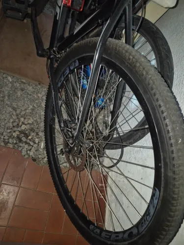 Bicicleta spaceline Aro 29