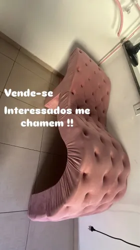 Vende se maca de cílios com cadeira 