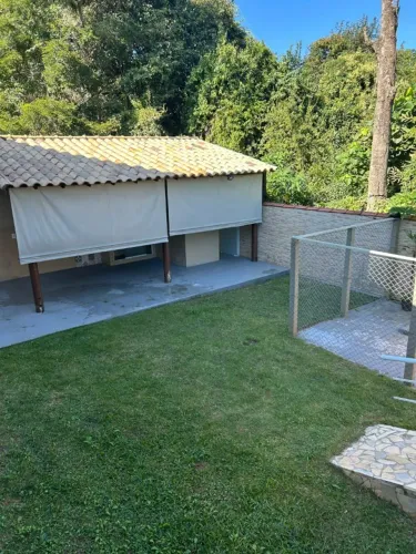 CASA COLINAS DE SANTA BARBARA - POUSO ALEGRE MG