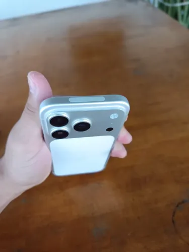iPhone 17 Pro