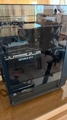 Vendo esse computador