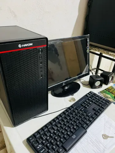 Computador à Venda