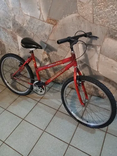 Bicicleta aro 24