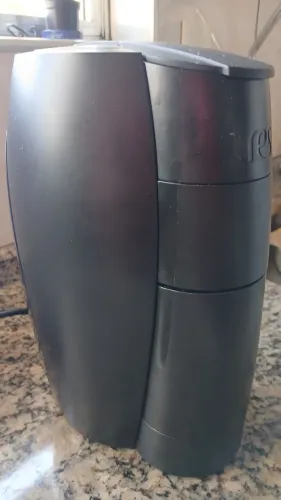 Maquina de café 3corações.