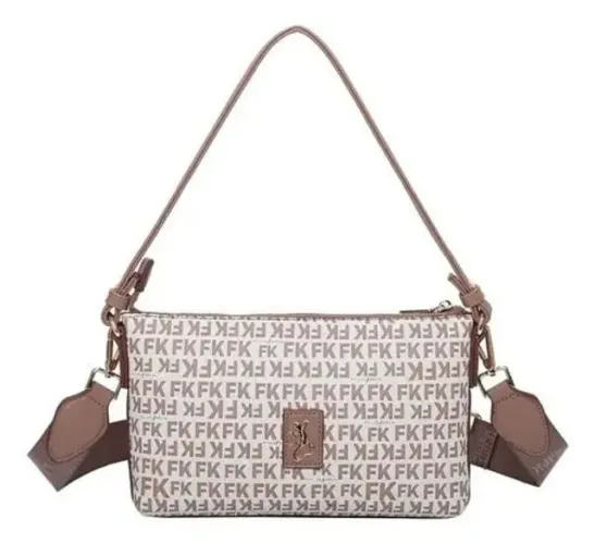 bolsa transversal felipe krein bege