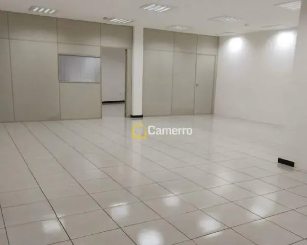 Sala para alugar, 60 m² por R$ 1.900/mês - Vila Pavan - Americana/SP