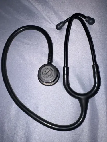 Estetoscópio Littman III