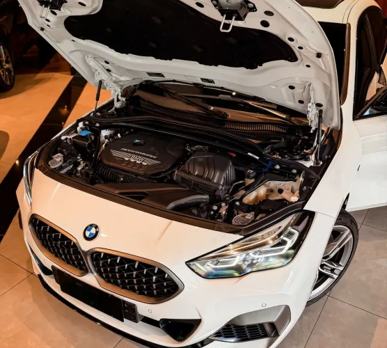 BMW M235I Xdrive Gran Coupé 2.0 AUT 2022