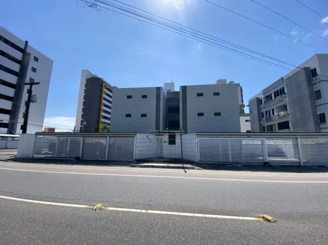 Apartamento para aluguel, Bessa, João Pessoa - 22143