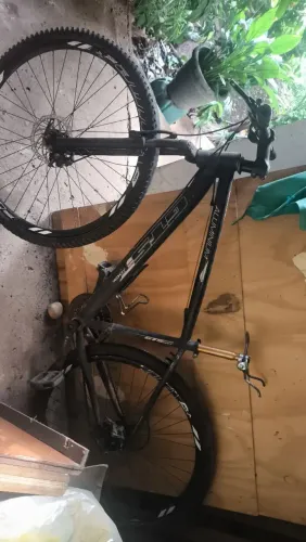 Bicicleta aro 29 GTS ROCK