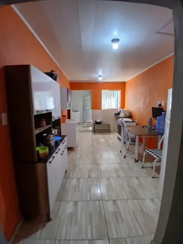 Casa à venda em rua pública, SANTA AMÉLIA, Maceió, AL