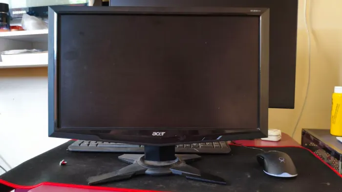Monitor ACER 