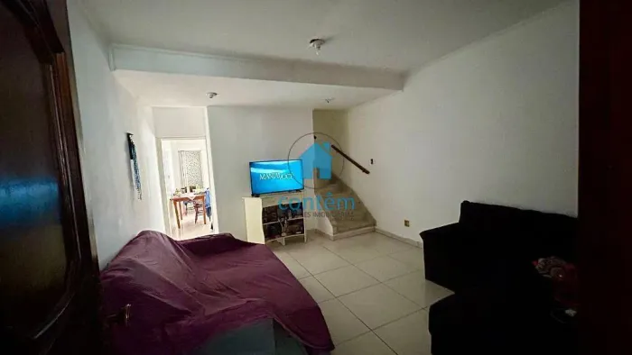 Sobrado à venda em Osasco, Centro, com 2 quartos, com 102.6 m²