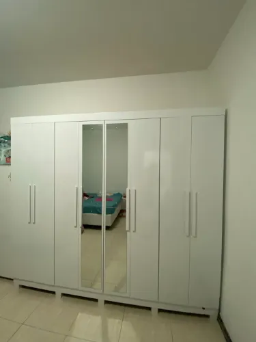 Guarda roupa
