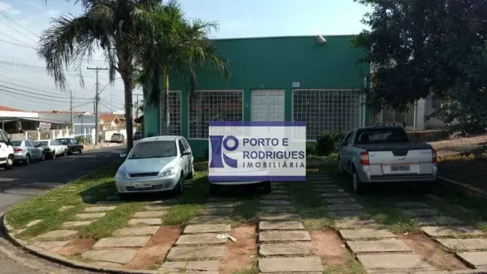 Casa com 3 dormitórios à venda, 258 m² por R$ 1.200.000,00 - Cidade Jardim - Campinas/SP