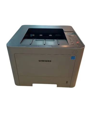 Impressora Monocromática Samsung Proxpress Sl-m4020nd (Usado)