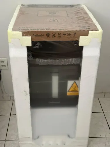 VENDO FOGÃO NOVO 4 BOCAS