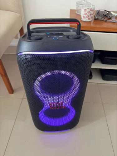Jbl PartyBox 120 club