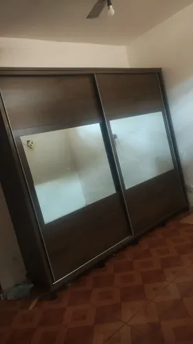Guarda roupa