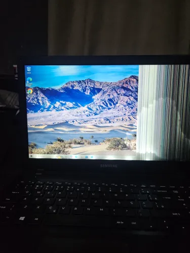 NOTEBOOK SAMSUNG