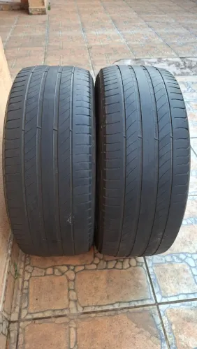 Pneus Michelin 215/50 R17 Primacy 4 - USADOS