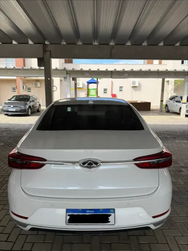 Chery Arrizo 6 GSX 1.5 Turbo Flex AUT 2021