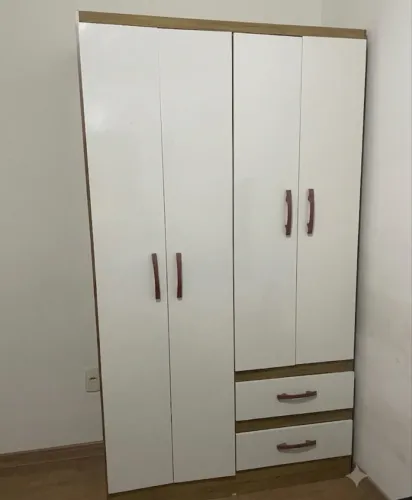 Guarda roupa solteiro