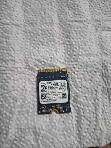Ssd 512 gb