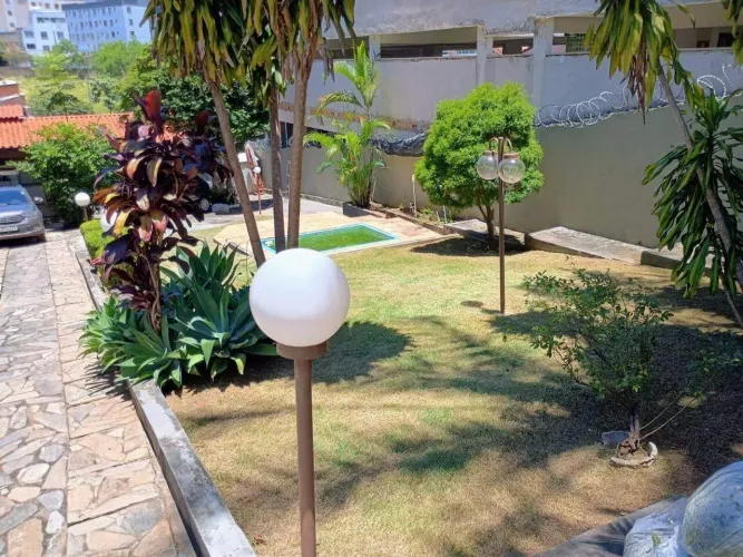 Lote à venda, Cinqüentenário - Belo Horizonte/MG