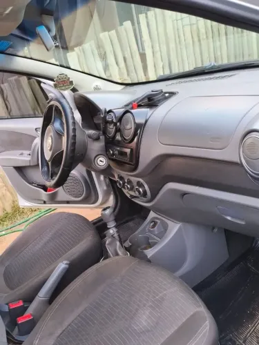 Fiat Palio Attractive 1.0 EVO Fire Flex 8V 5P 2015