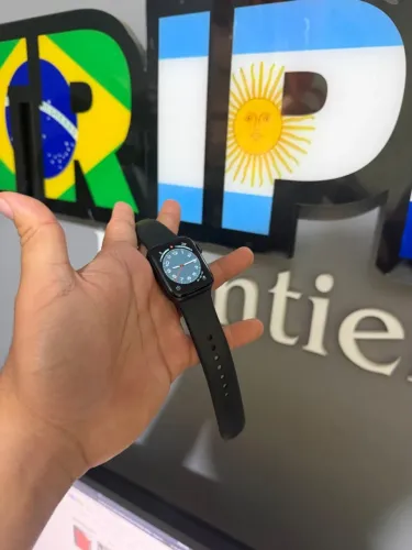 Apple Watch series 5 40 mm