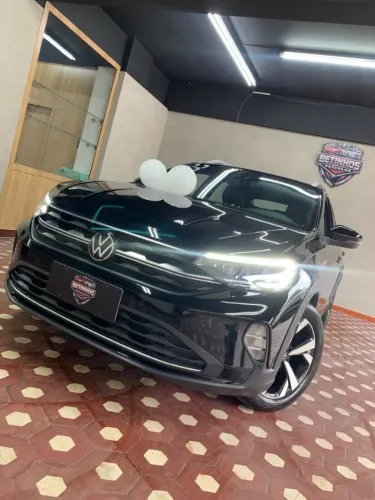 Volkswagen Nivus Highline 1.0 200 TSI Flex AUT 2023