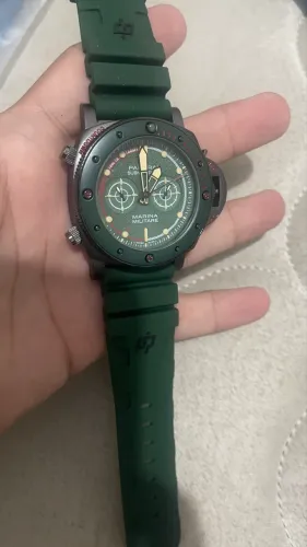 Relógio Panerai 