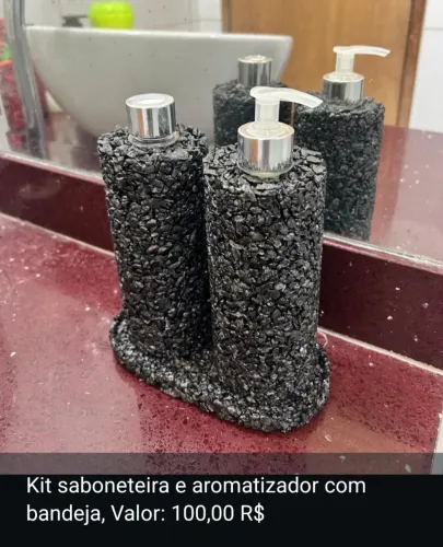 Proprio para escritorio e residencias