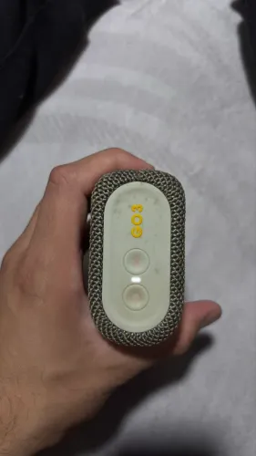 JBL Go 3