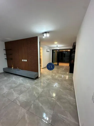 Apartamento para locação na Vila São Francisco em Osasco.