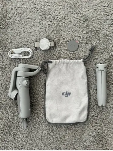 DJI Osmo mobile 5  - Gimbol 
