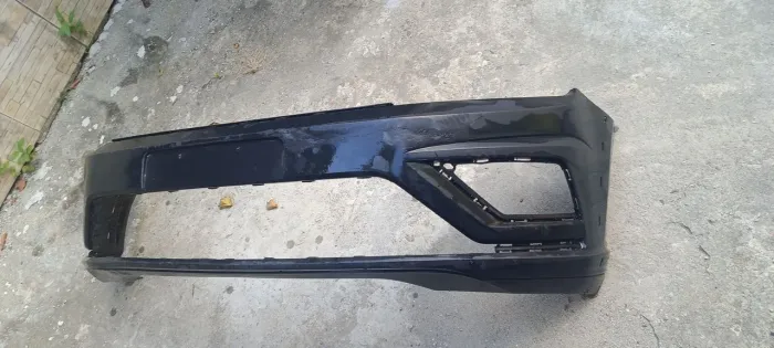 Para choque Saveiro robust 21/22