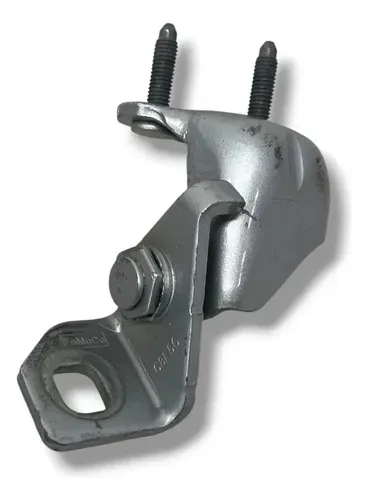 Dobradiça Porta Diant Esquerda Ford Ka 2009 2010 2011 2012