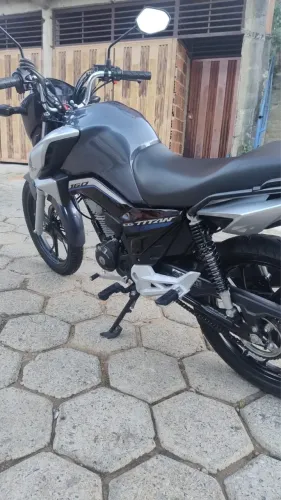 TITAN 160 23/23 - R$ 17.800,00