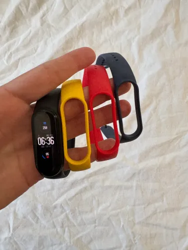 Miband 5 