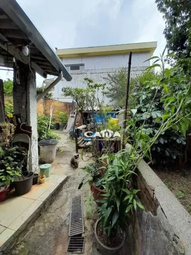 Terreno à venda, 227 m² por R$ 580.000,00 - Vila Matilde - São Paulo/SP