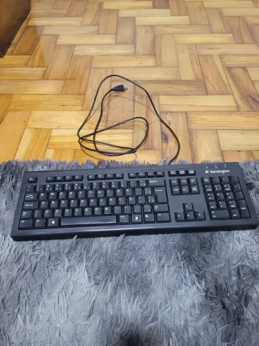 Teclado Kensington