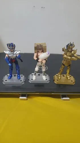 Blokees Saint Seiya