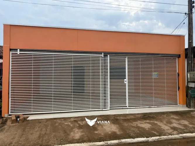 CASA À VENDA NO CONDOMÍNIO RESIDENCIAL PARQUE DOS YPÊS