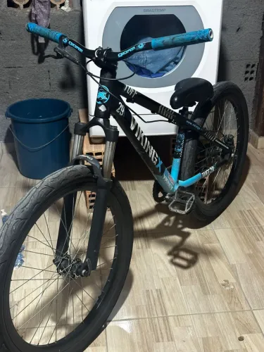 Bike viking tuff 29