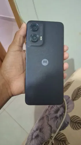 Vendo celular Motorola g 35 5g GB 128