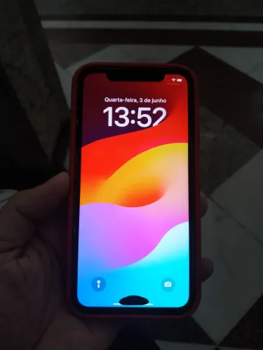 iPhone XR 64 GB