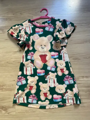 Vestido Luluzinha