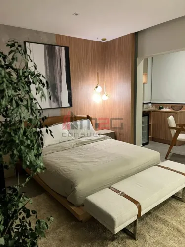 Studio para locação em Pinheiros